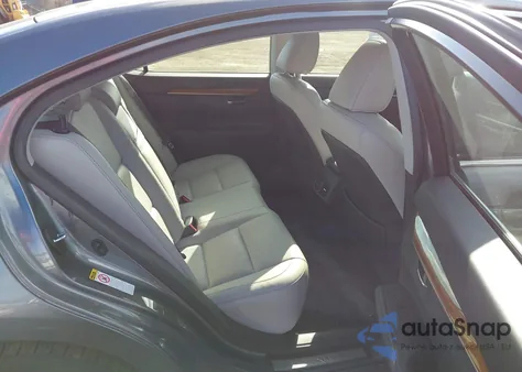 2014 Lexus Es 300H z USA, uszkodzony, nr VIN JTHBW1GG3E2039028